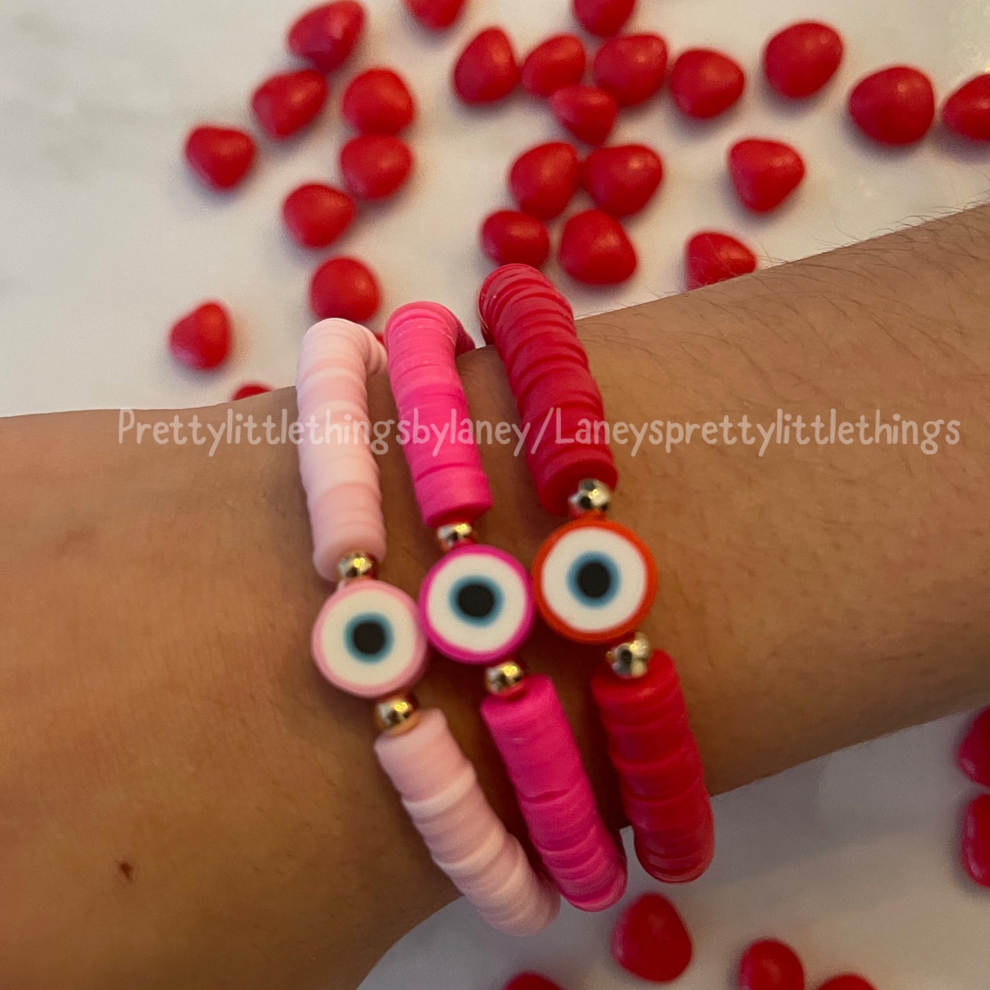 Evil Eye Bracelets