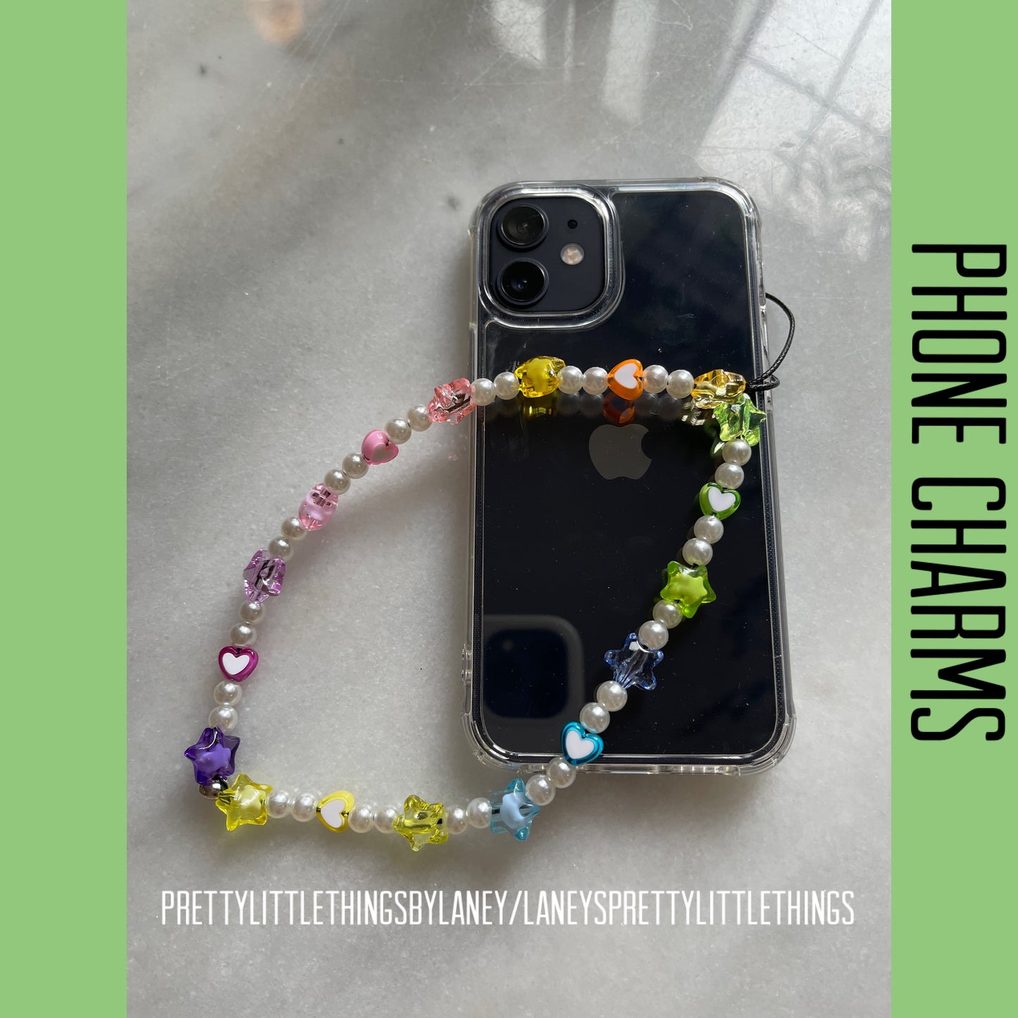 Phone Charms