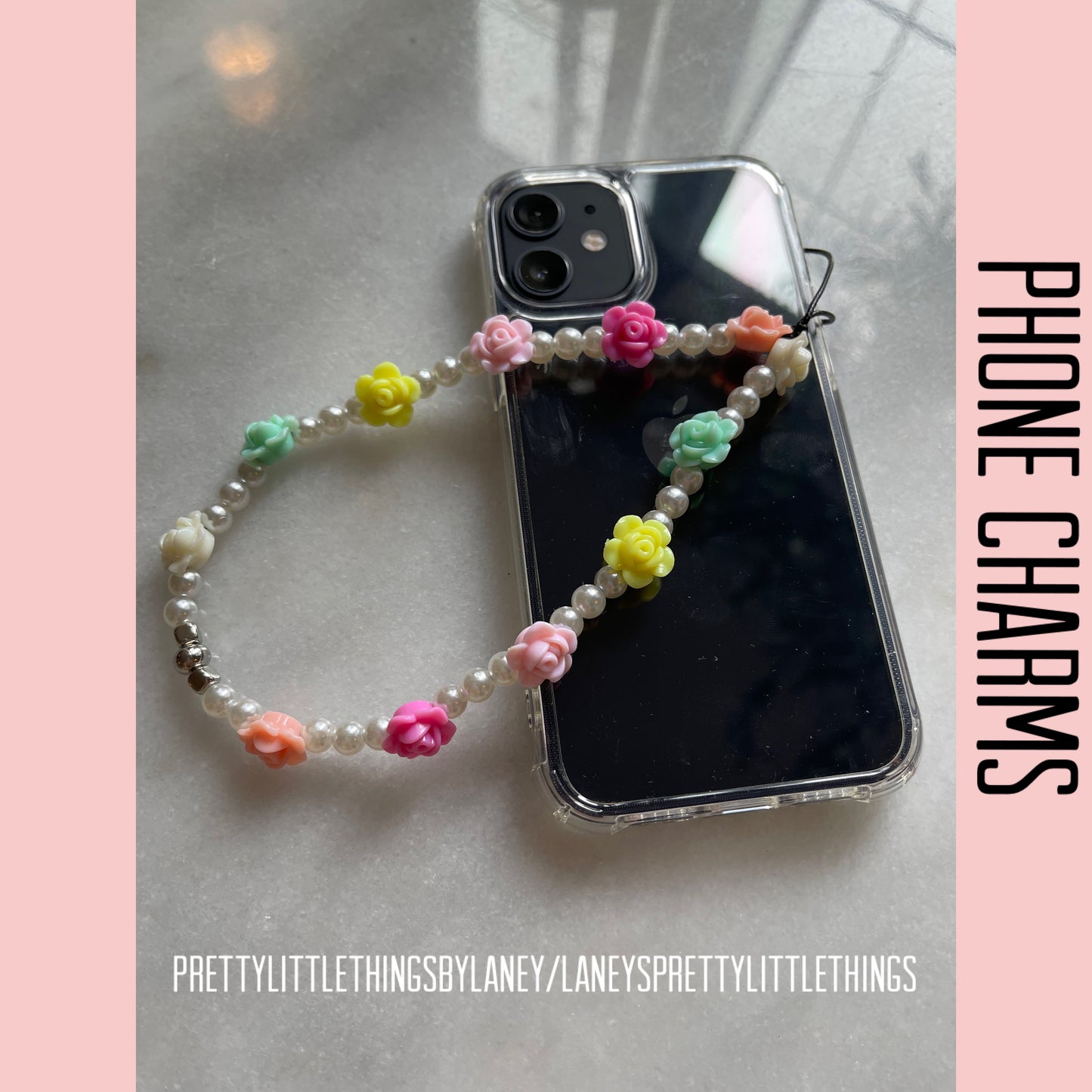 Phone Charms