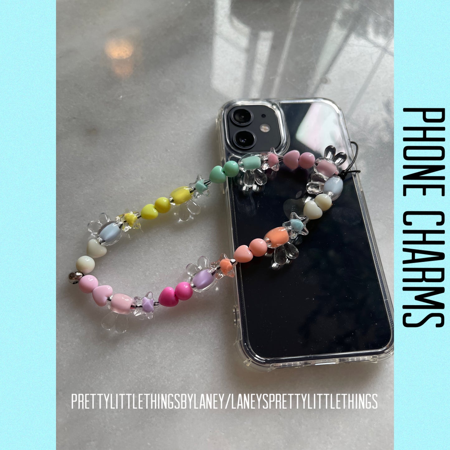 Phone Charms