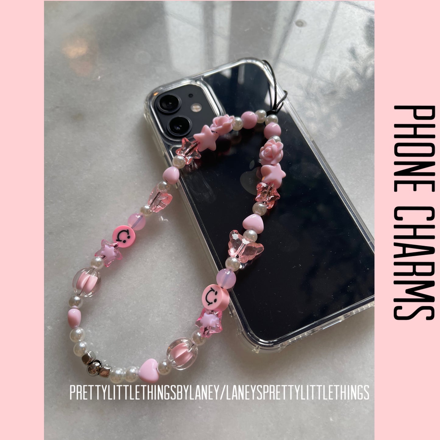 Phone Charms