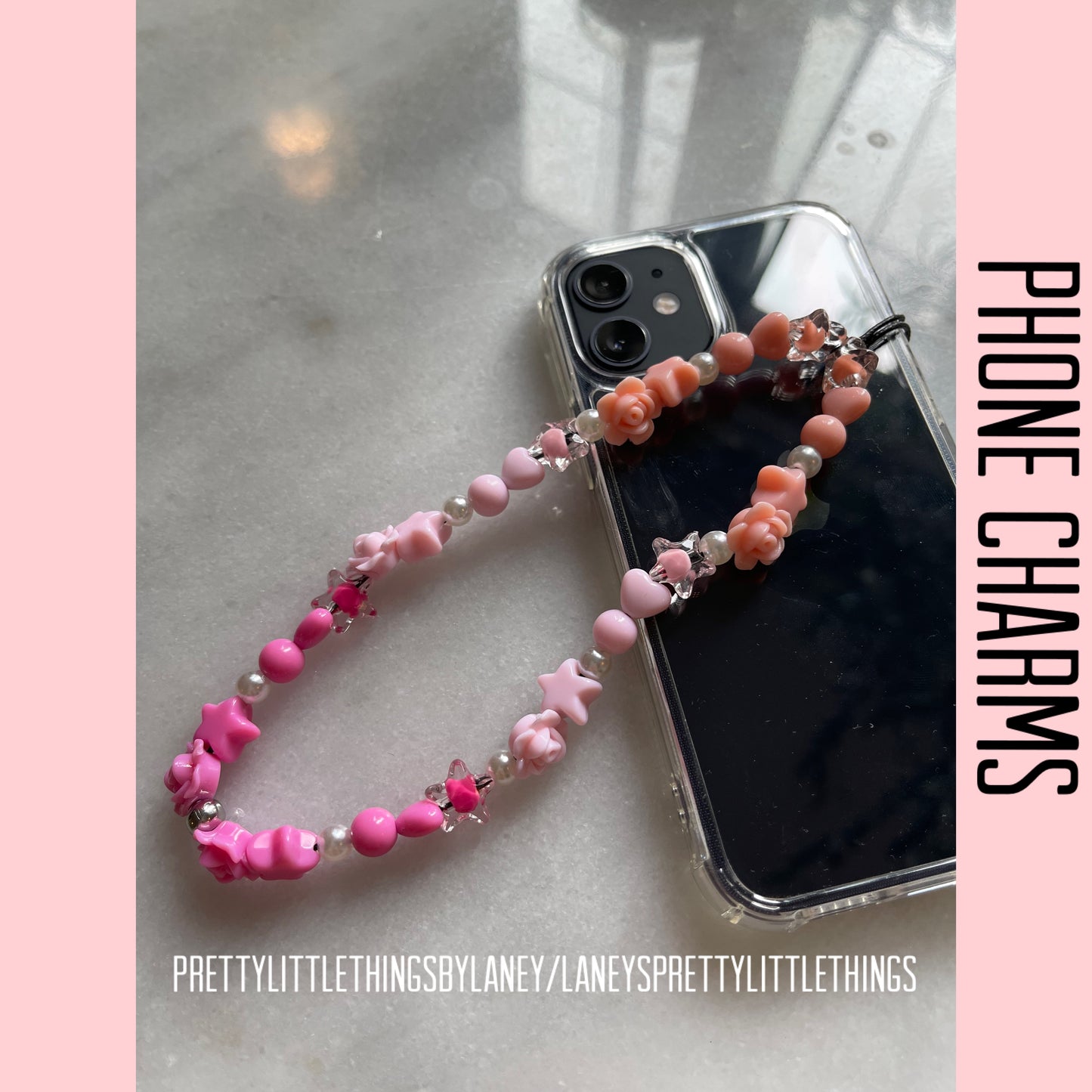 Phone Charms