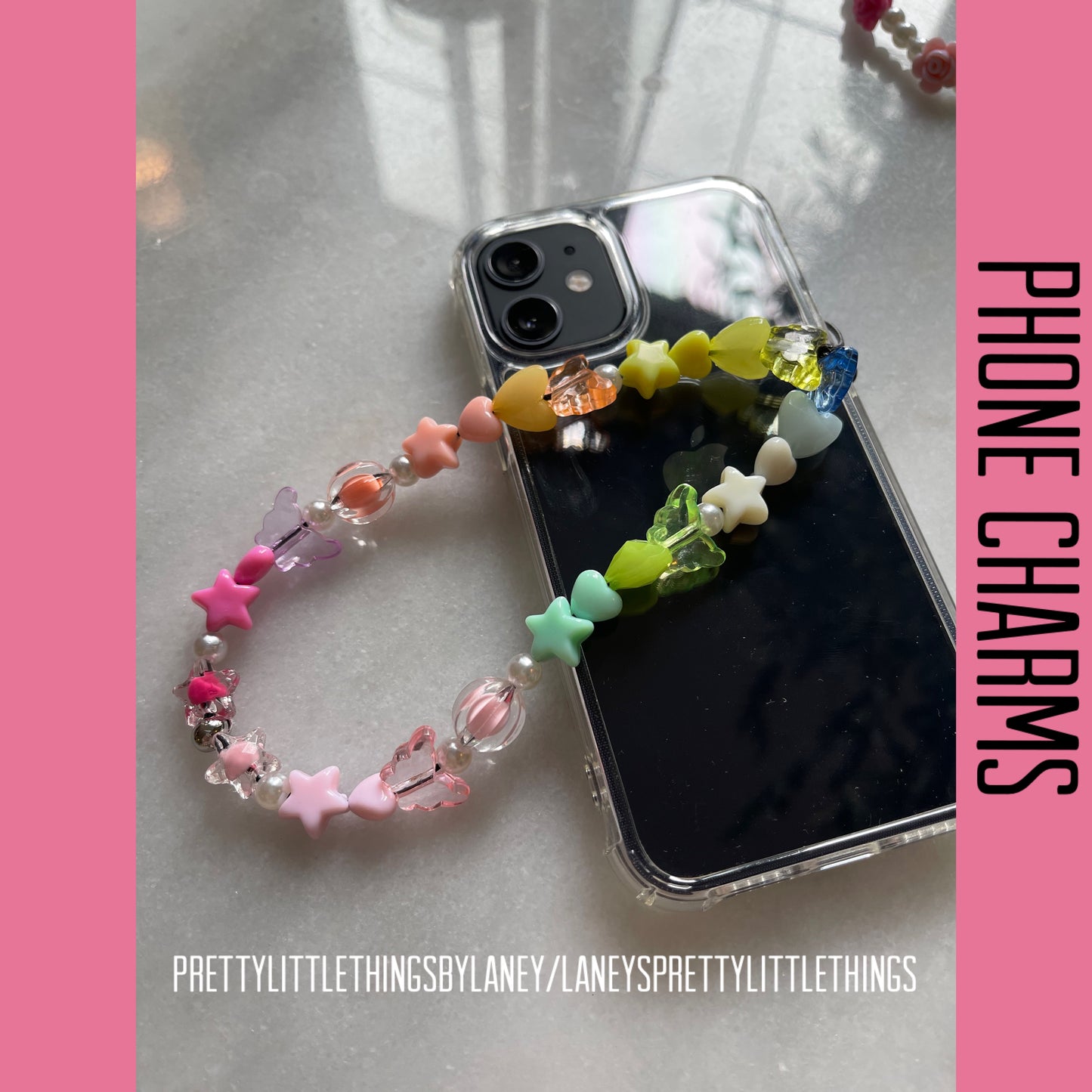 Phone Charms