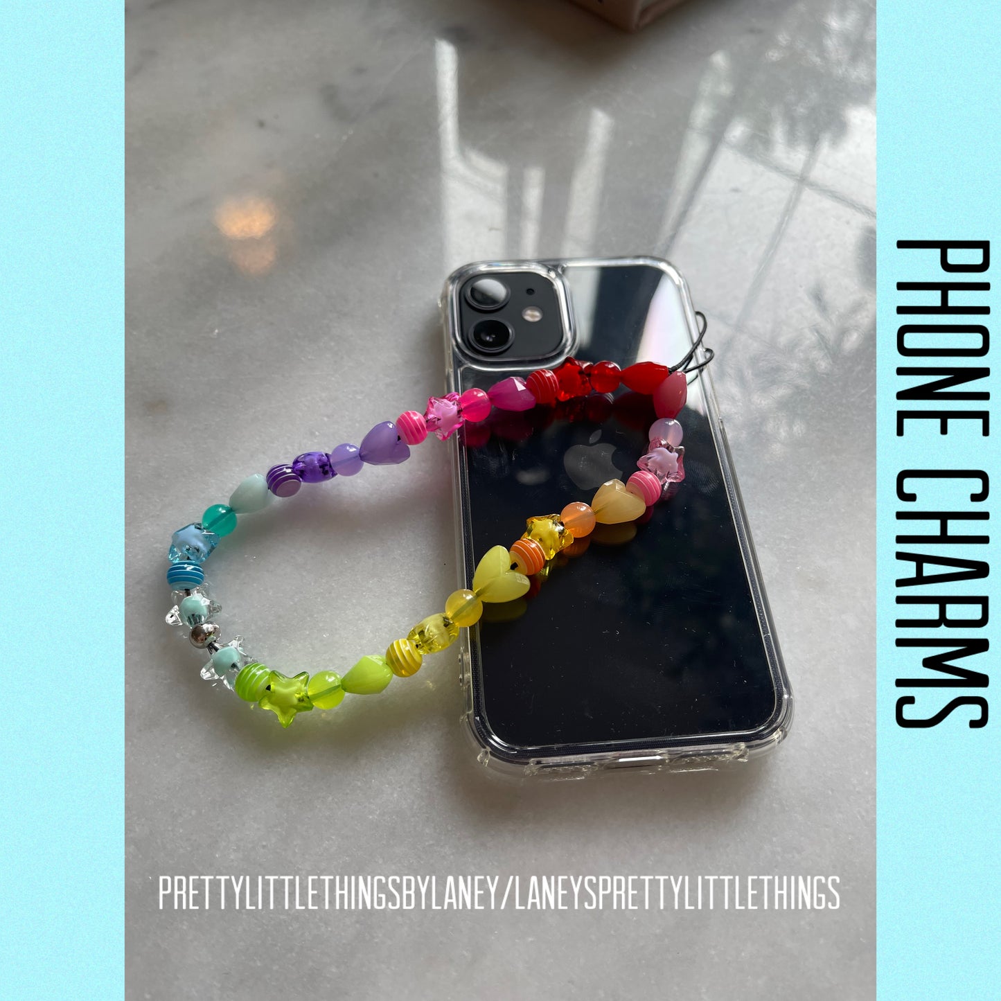 Phone Charms