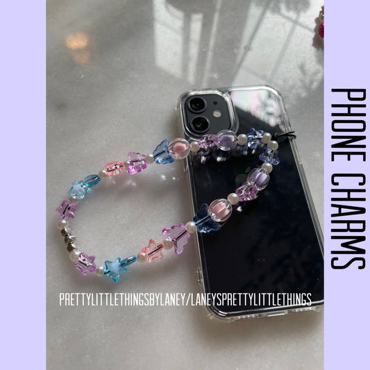 Phone Charms