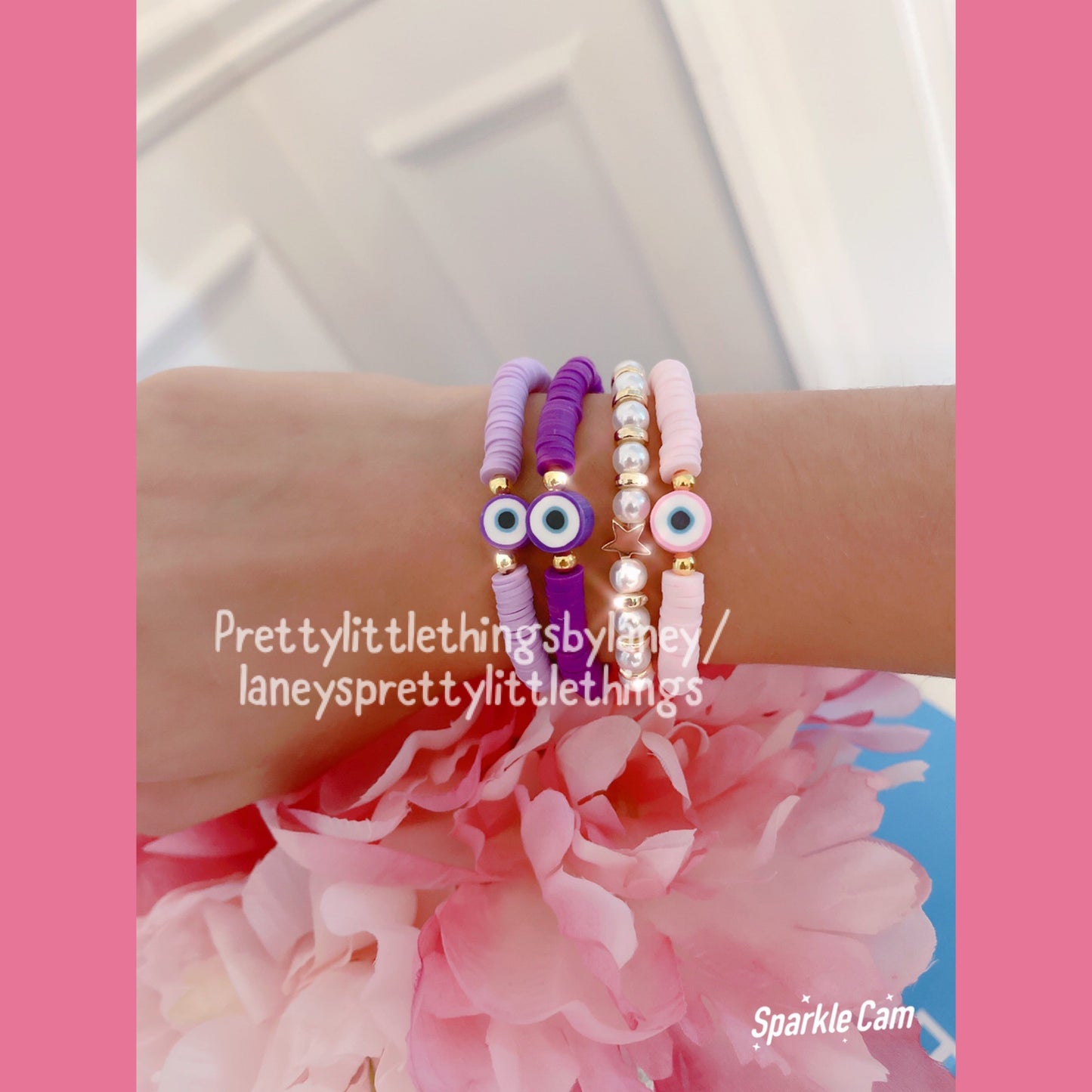 Evil Eye Bracelets