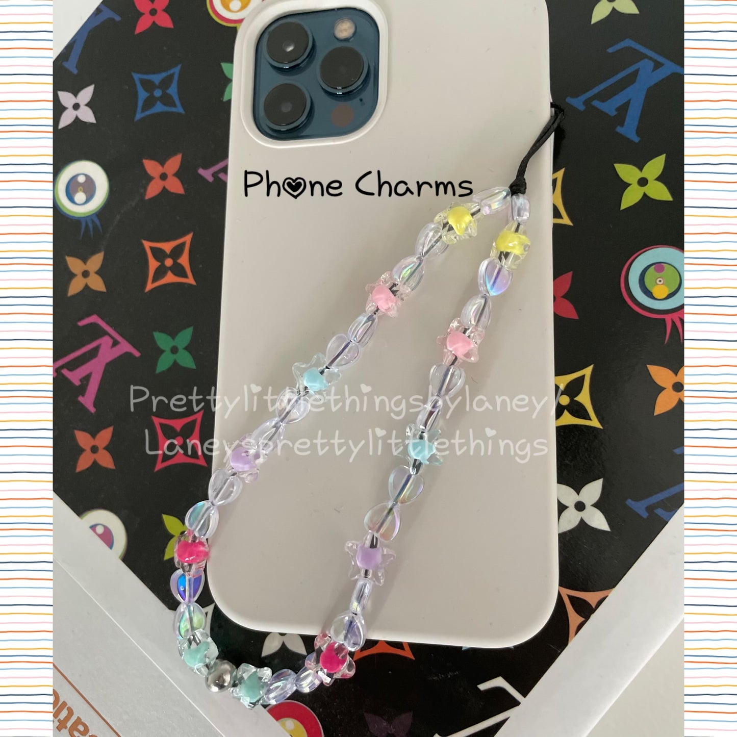 Phone Charms